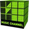 music chanel